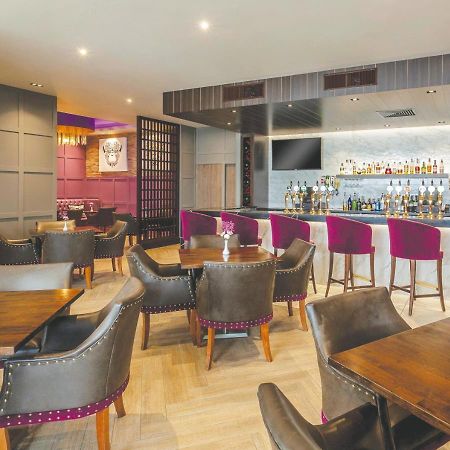 Athlone Springs Hotel מראה חיצוני תמונה