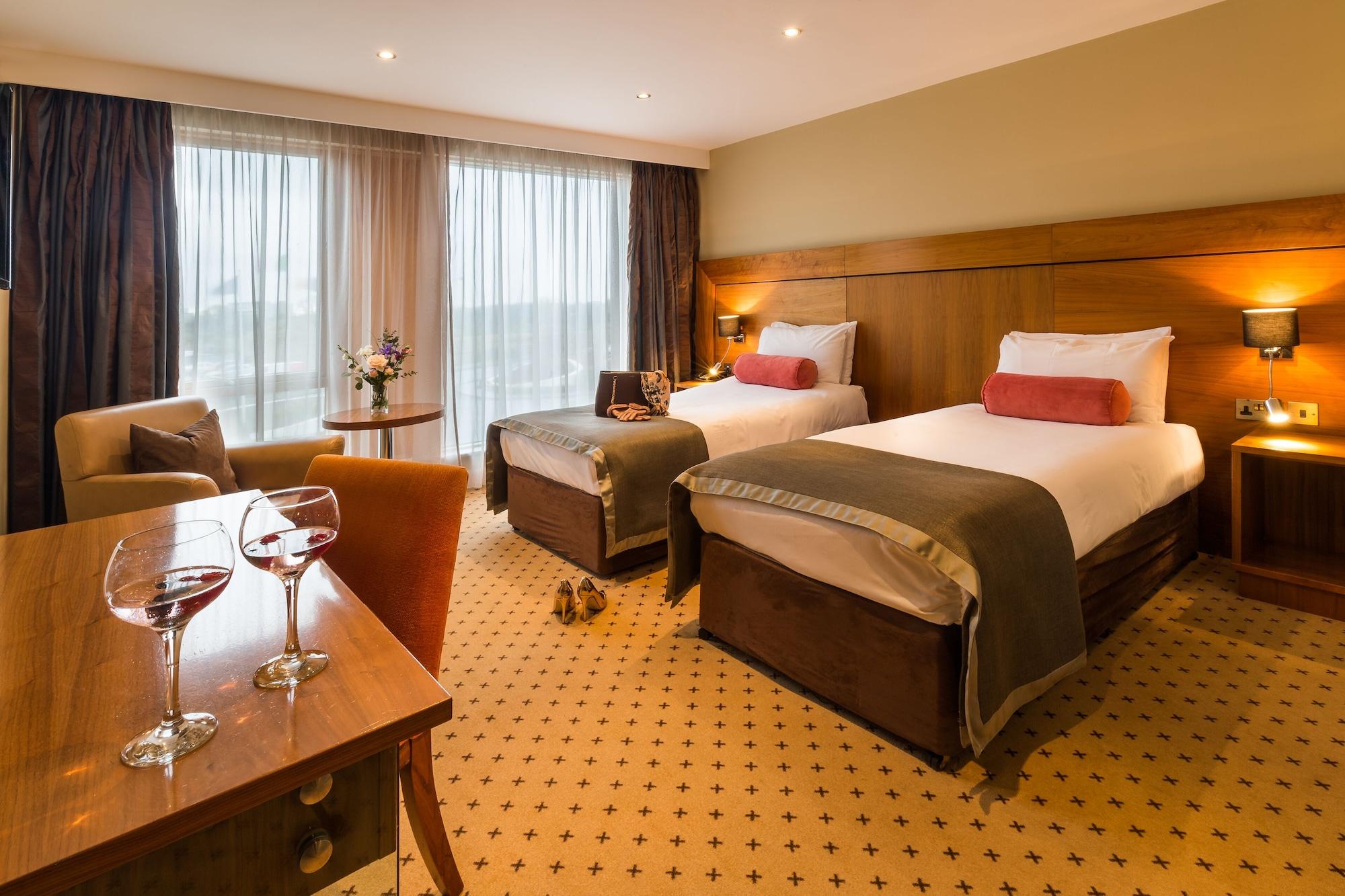 Athlone Springs Hotel מראה חיצוני תמונה