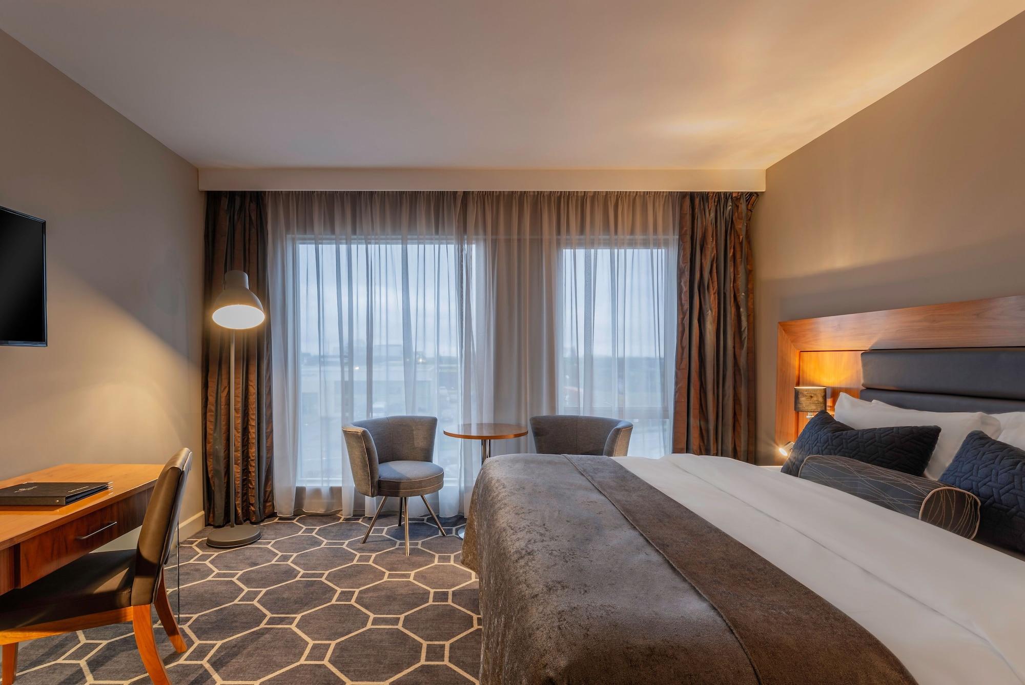 Athlone Springs Hotel מראה חיצוני תמונה