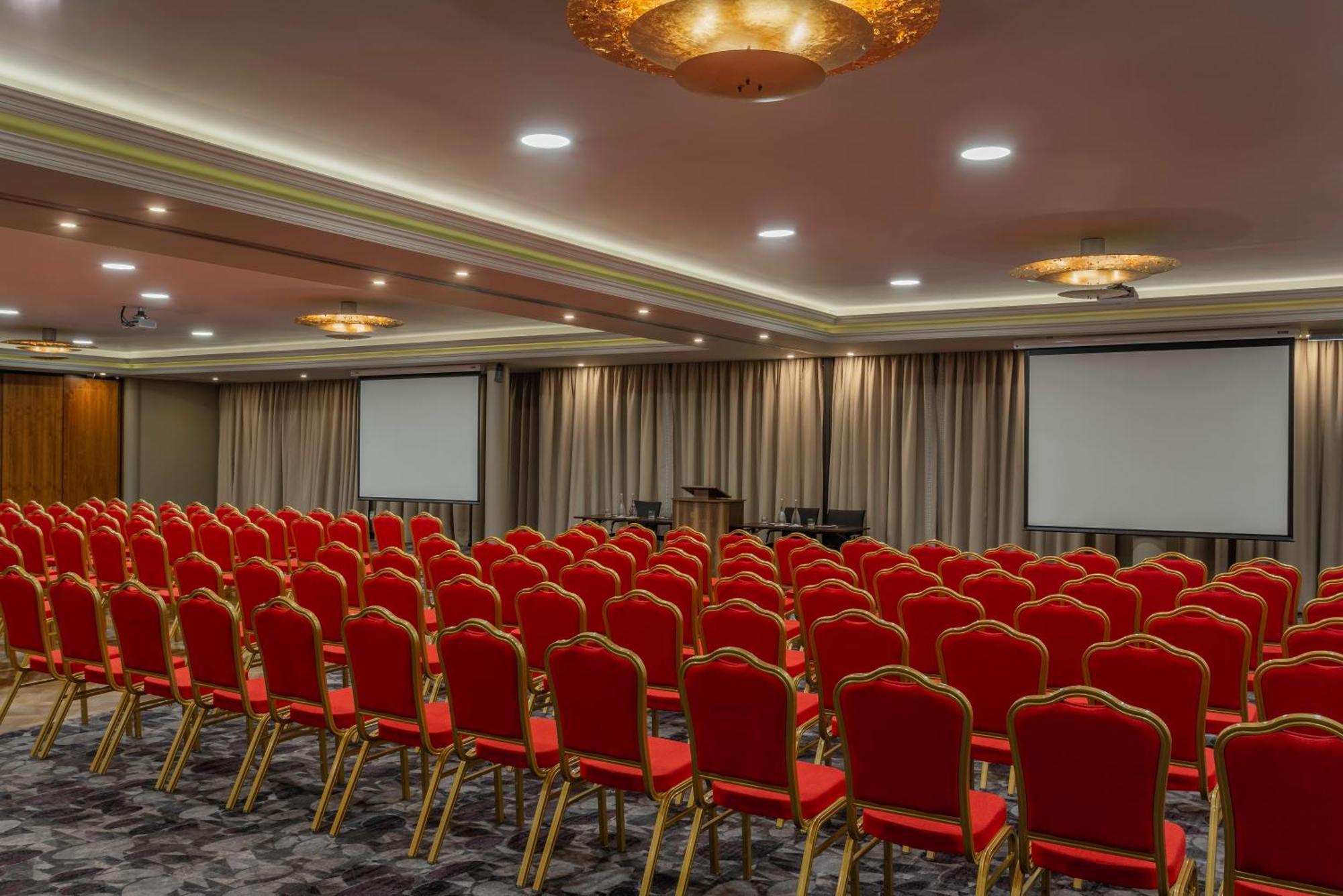 Athlone Springs Hotel מראה חיצוני תמונה