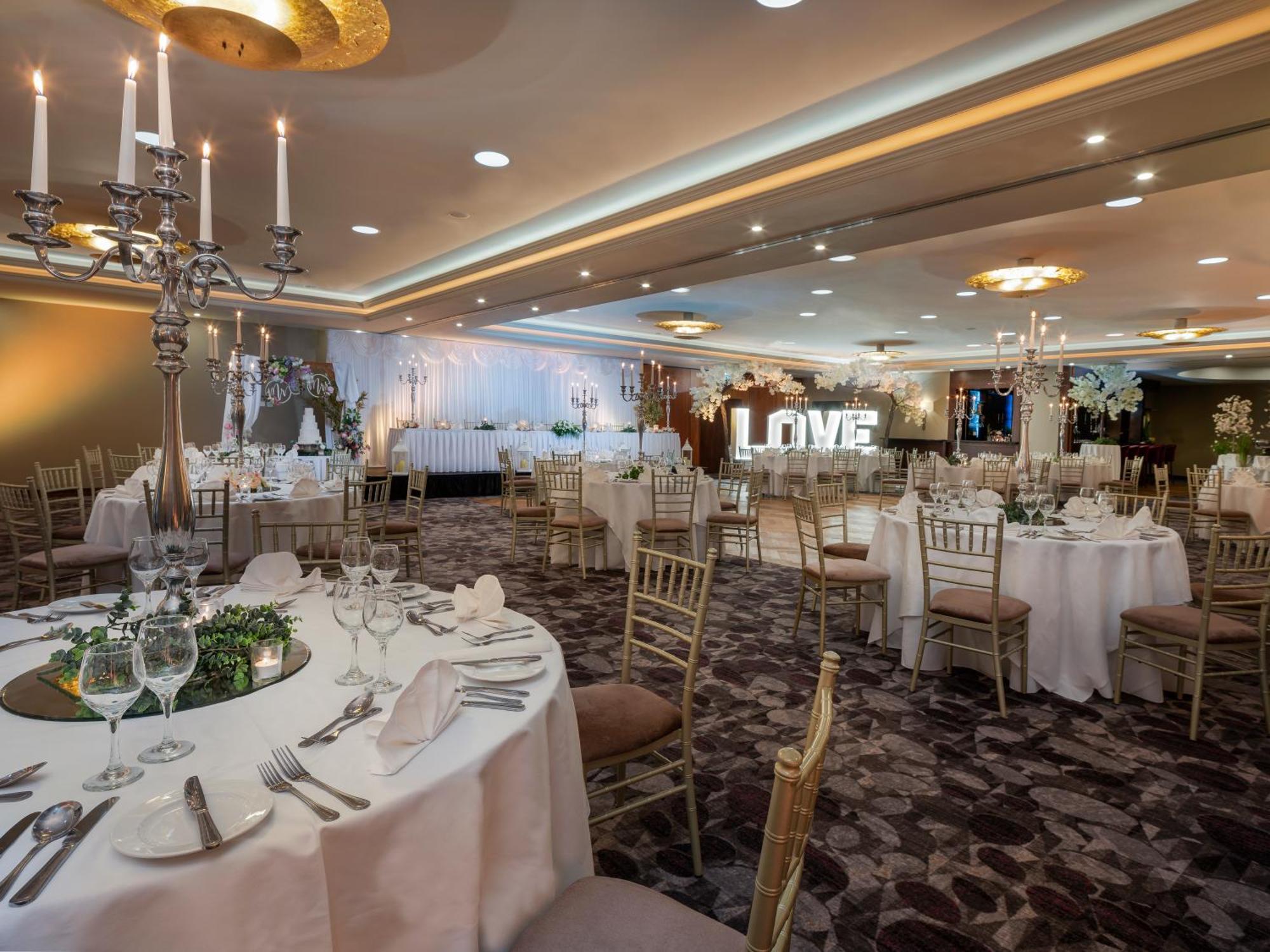 Athlone Springs Hotel מראה חיצוני תמונה