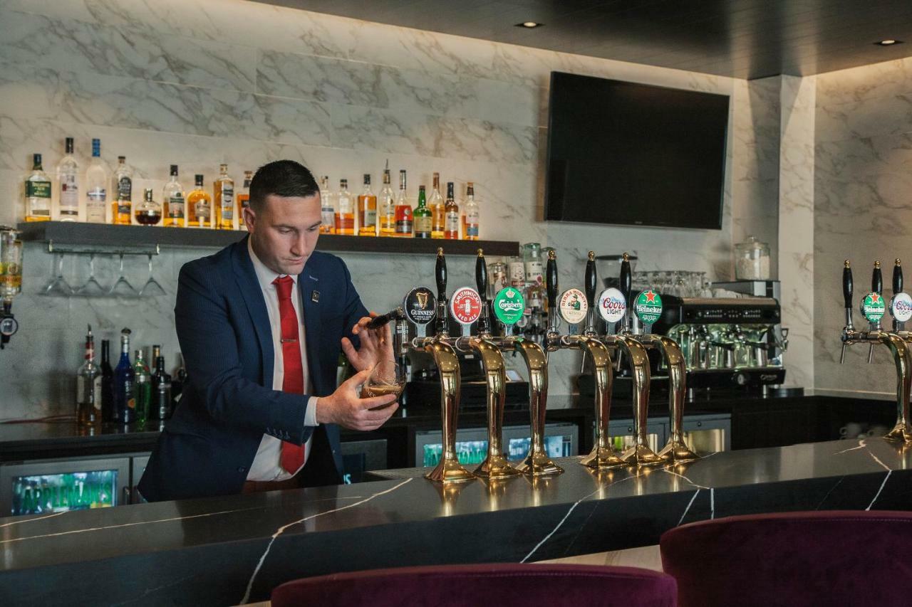 Athlone Springs Hotel מראה חיצוני תמונה