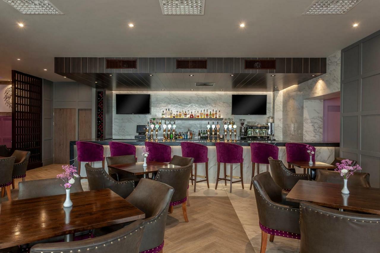Athlone Springs Hotel מראה חיצוני תמונה